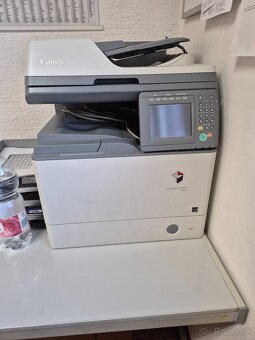 Canon Imagerunner 1730i - 2