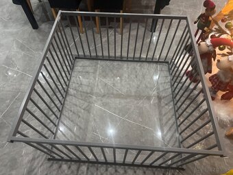 Detská ohrádka - 2