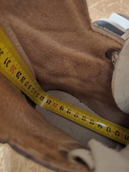 Chlapčenské korčule - 2