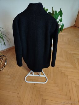 Dámsky krátky kabátik - 2