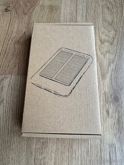 Powerbanka so solarnym nabijanim - nova - 2