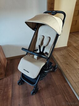 Športový kočík Easywalker - 2