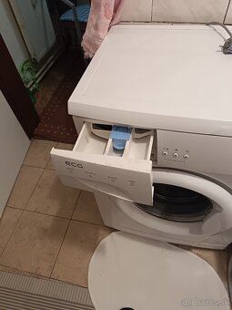 Predám práčku - 2