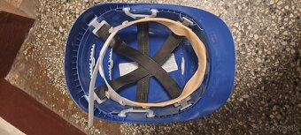 Pracovná prilba - 2