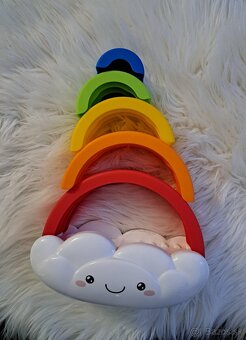 Hračky pre najmeníš - 2