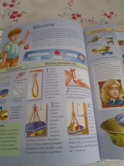 Predám knihu Pokusy - 2