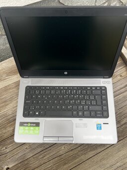 HP Probook 640 - 2