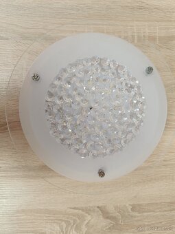 stropné svietidlo - 2