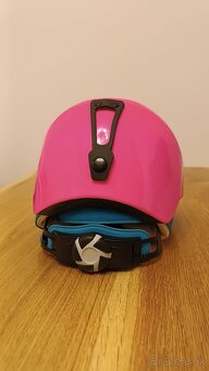 Detská lyžiarska prilba Blizzard - 2