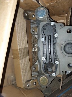 Saf strmen 03080002601 - 2