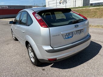 Ford focus 1.6TDci - 2