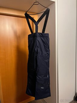 Oteplovačky Wedze - 2