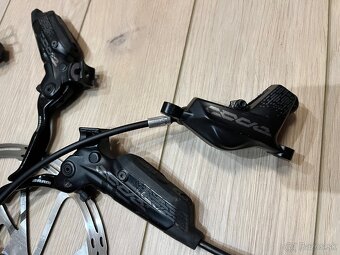 Sram Code 4piest - 2