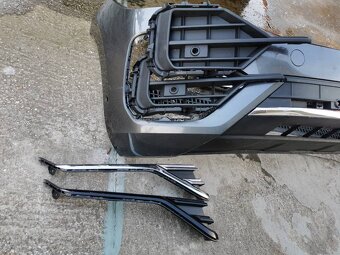 TOUAREG 18 PREDNY NAR R LINE BEZ OST VERZIA - 2