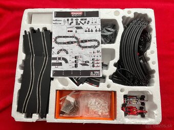 Autodraha carrera - 2