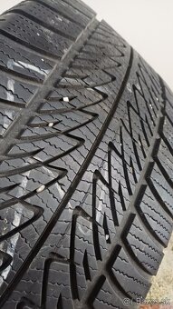 285/45 r20 zimné pneumatiky, Goodyear - 2
