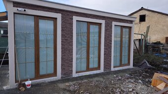 Predám plastové okná - 2