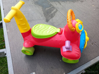 Odrazadlo Lietadlo - 2