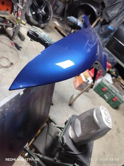 Blatník Superb 2 - 2