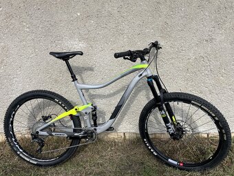 Giant Trance 1.5 LTD L - 2