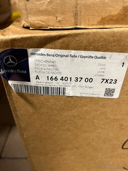 Disk 2xAMG 21 naMb Ml,Gl,,Gle a iné A1664013700 - 2