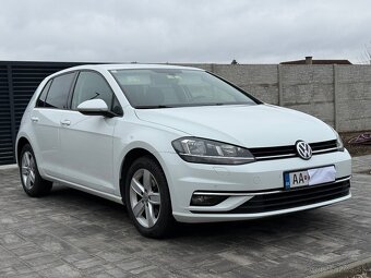 Volkswagen Golf 1.4 TSI BMT Highline EU6 - 2