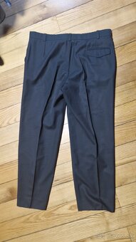 Predám poľovnícku uniformu - 2