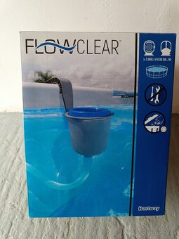 Bazén s príslušenstvom - 2