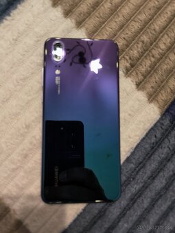 Huawei p20 super stav - 2