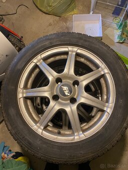 Predám elektróny - 2