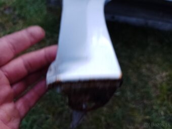 Predám pravý predný blatník na vw golf 4 - 2