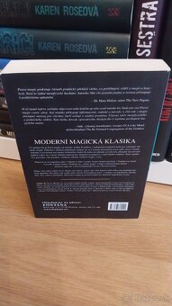 Pravá magie - Amber K - 2