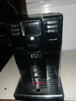 Elektronicki kávovar - 2