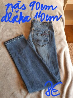 Predam panske rifle - 2