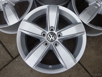 5x112 R16Volkswagen aludisky - 2