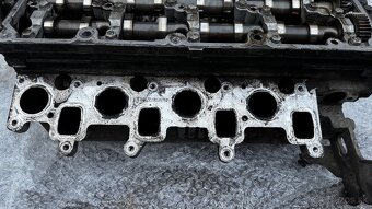 Kompletná hlava 1.6 TDi CAY - 2