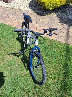 Predám detský bicykel Rockrider - 2