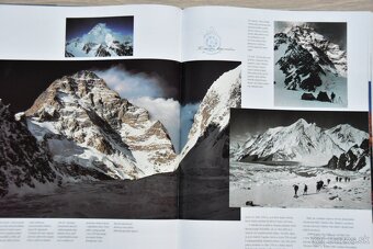 Premožitelia hôr - Stefano Ardito, nová - 2