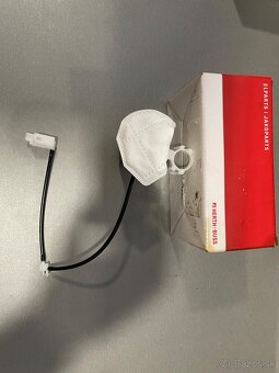 Palivové čerpadlo Toyota - 2