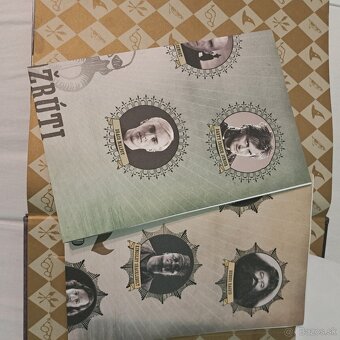 Harry Potter- Hrdinovia a tí druhí - 2