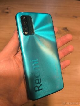 Redmi 9T - 2