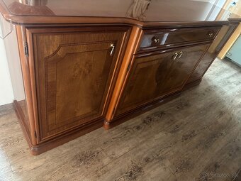 Komoda Talianska - 2