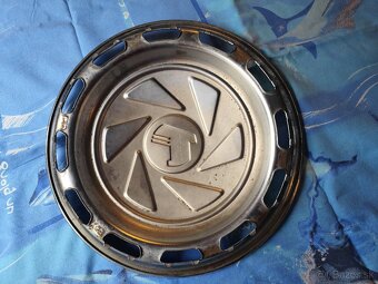 Puklica Tatra 613 - 2