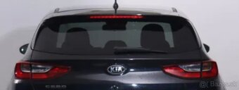 Ceed GT LINE svetla 2018+ - 2