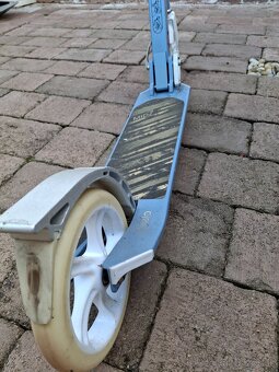 Kolobežka Oxelo - 2