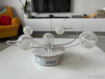 Stropne svietidlo GLOBO - 2