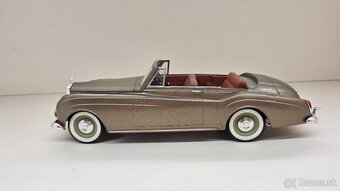 1:18 - 1:20 BENTLEY S2 - 2