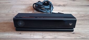 Kinect na xbox one - 2
