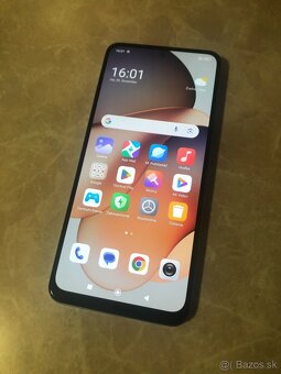 Xiaomi Redmi Note 12 / 4+4GB/128GB TOP stav - 2
