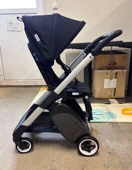 Športový kočík Bugaboo Ant Black - 2